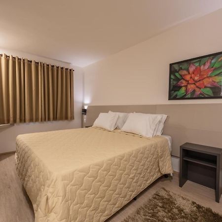 Via Garden Varginha Hotel Dış mekan fotoğraf